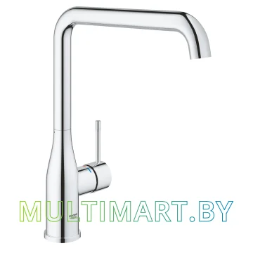 Смеситель Grohe Essence 30269000 (хром)